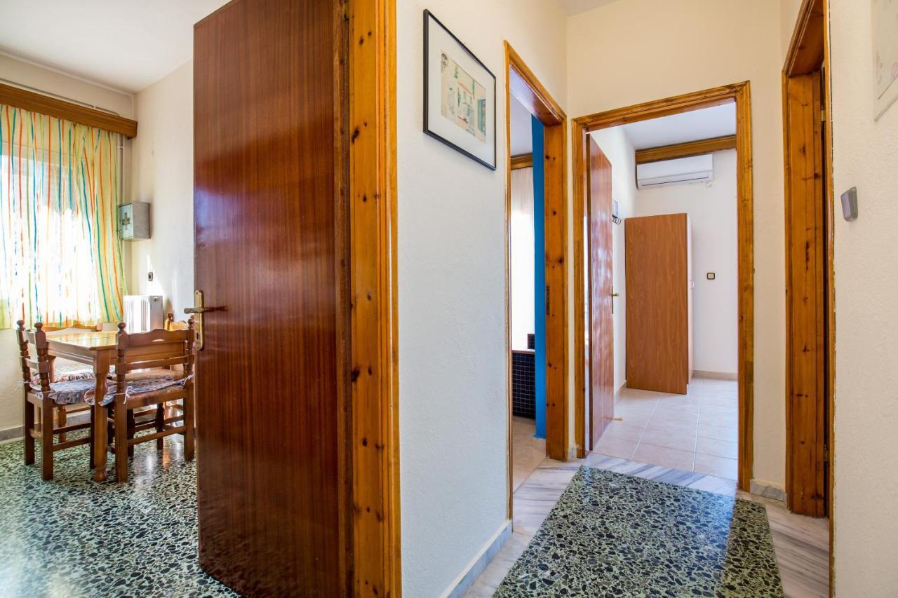 "Thea" Apartment 1 Skala Marion Exterior photo